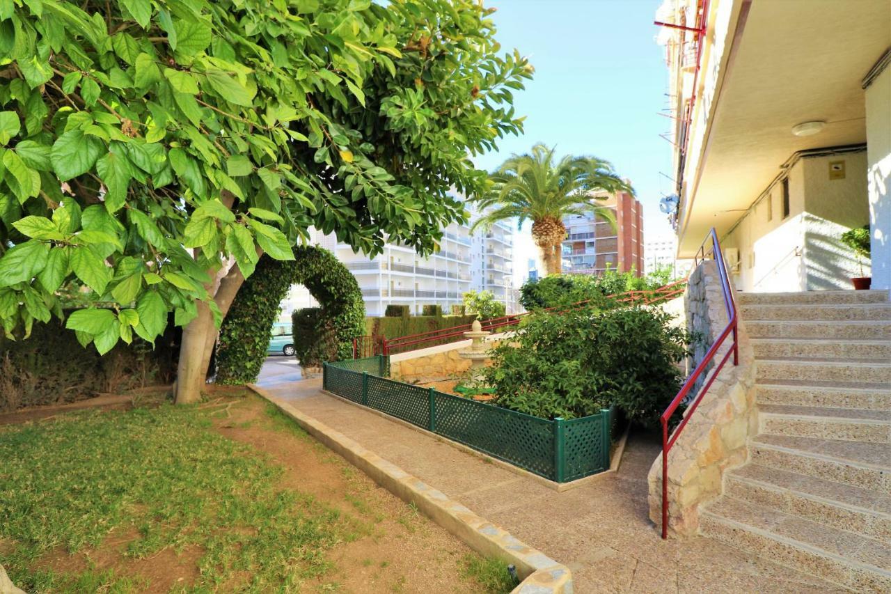 Piscis 16-7 Apartment Benidorm Exterior photo
